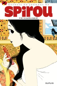 Issue #320