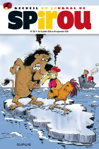 Issue #321