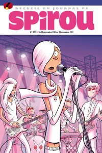 Issue #322