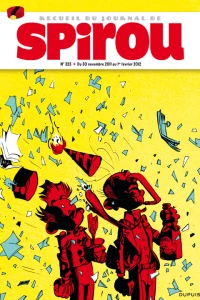 Issue #323