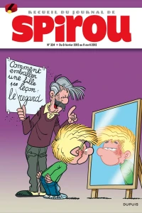 Issue #324