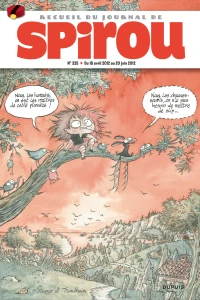 Issue #325