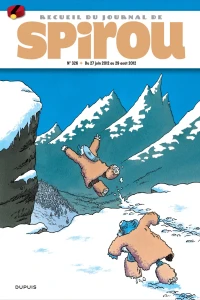 Issue #326