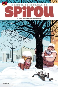 Issue #328