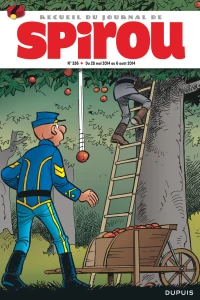 Issue #336