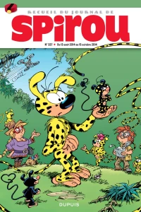 Issue #337