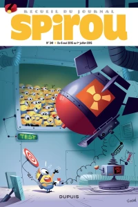 Issue #341