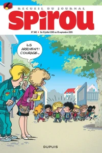 Issue #342