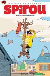 Issue #345