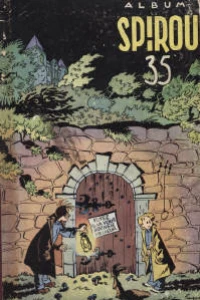 Issue #35