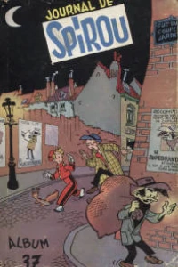Issue #37