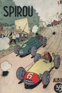 Issue #39