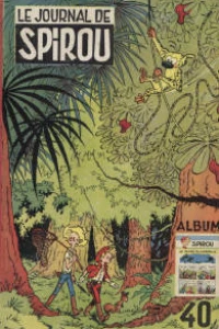 Issue #40