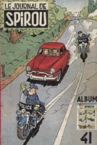 Issue #41