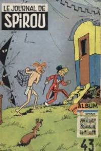Issue #43