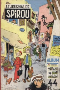 Issue #44