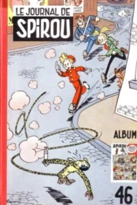 Issue #46