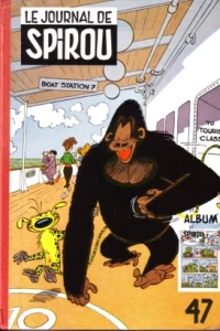 Issue #47