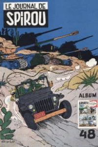 Issue #48