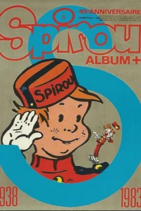 45e anniversaire 1938 - 1983