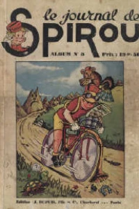 Issue #5