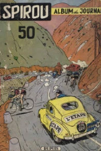Issue #50