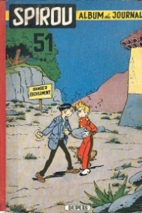 Issue #51