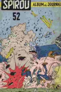 Issue #52