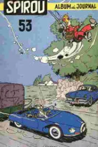 Issue #53