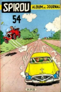 Issue #54