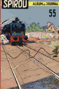 Issue #55