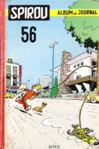 Issue #56
