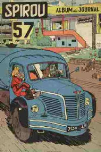 Issue #57