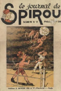 Issue #7