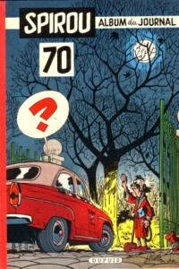 Issue #70