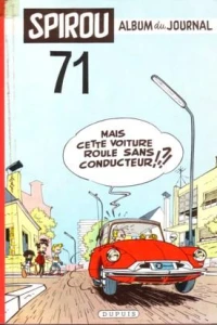 Issue #71