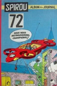 Issue #72
