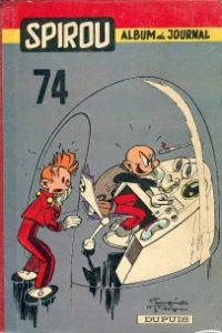 Issue #74