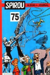 Issue #75