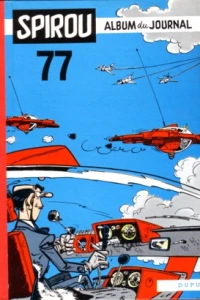 Issue #77