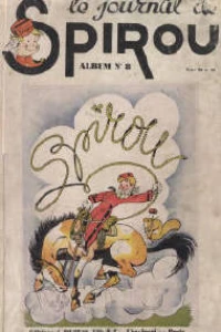 Issue #8
