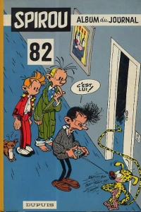Issue #82