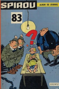 Issue #83