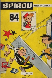 Issue #84