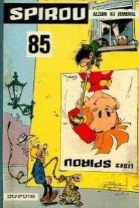 Issue #85