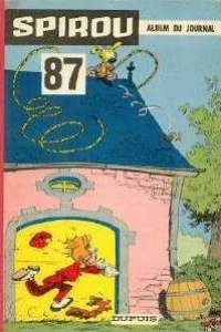 Issue #87