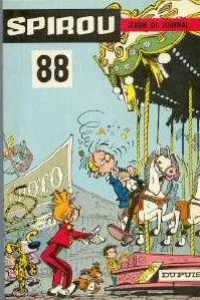Issue #88