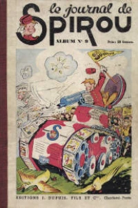 Issue #9