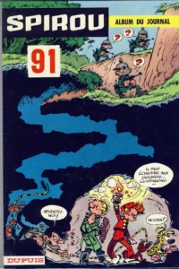 Issue #91