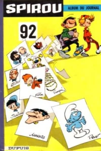Issue #92